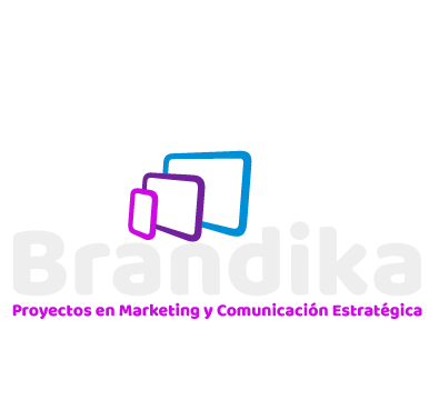 Brandika Logo