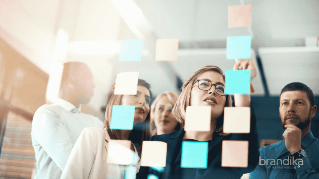 SMART objectives in content marketing