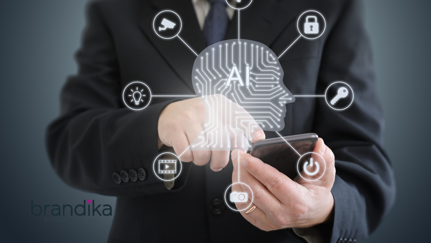Artificial Intelligence in Marketing