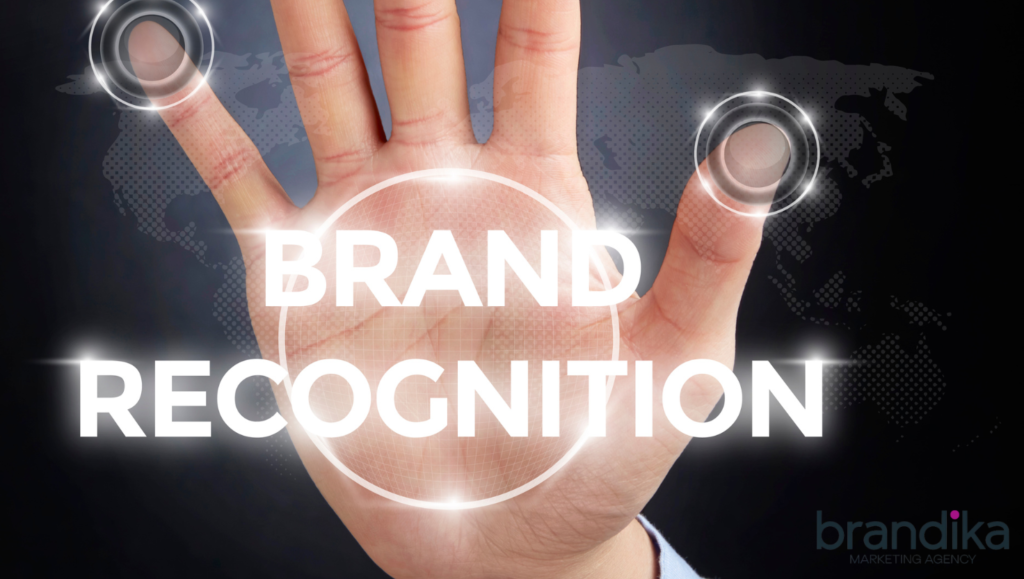brand awareness