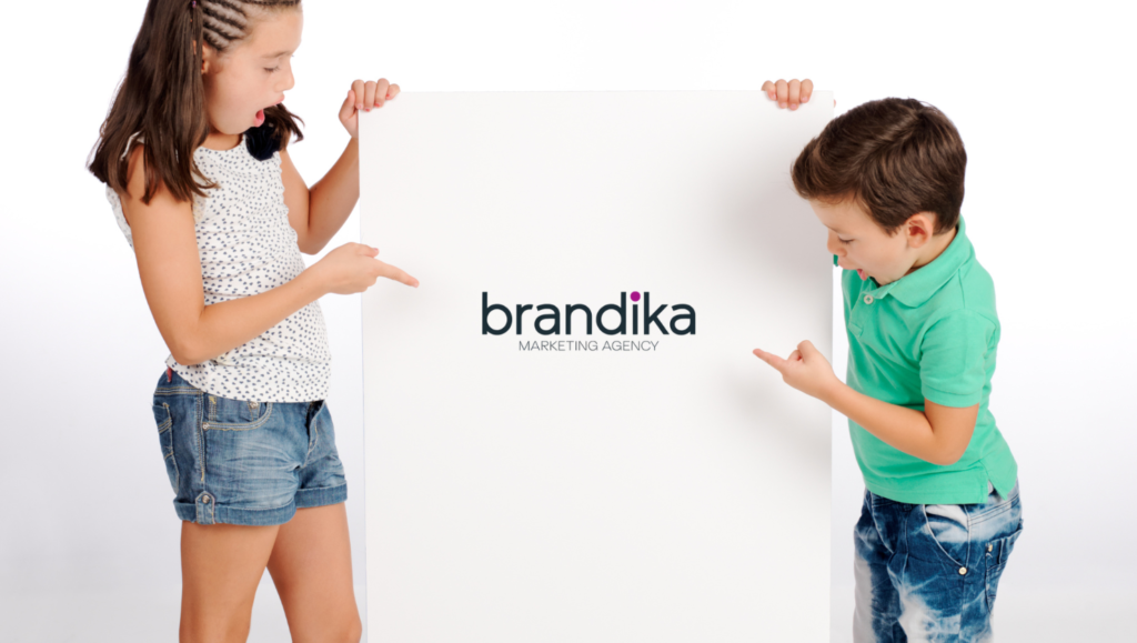 Children's Advertising