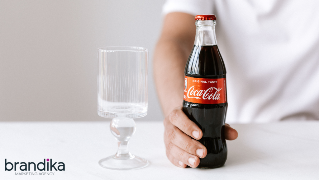 Coca-Cola slogans