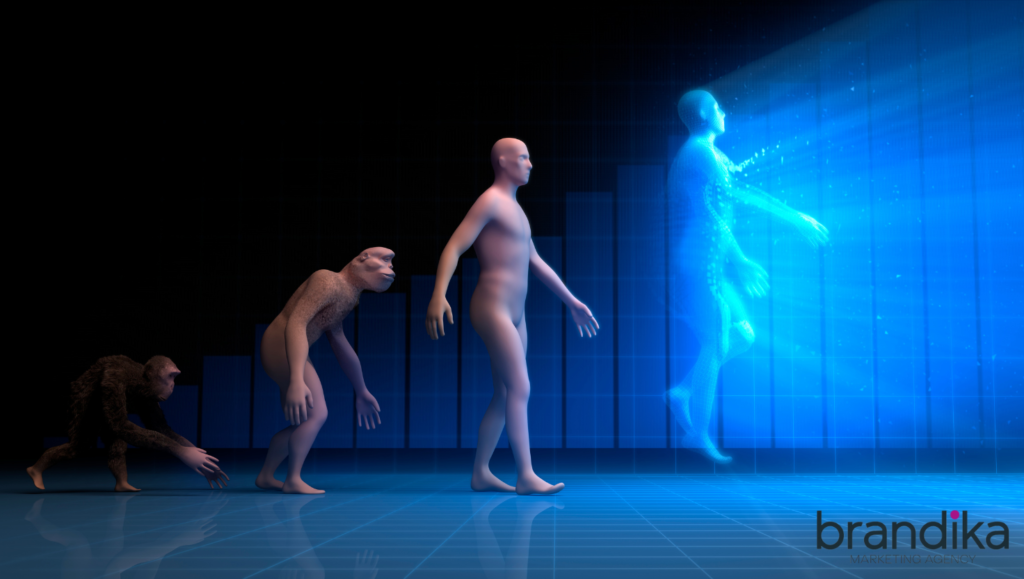 Evolution of Marketing