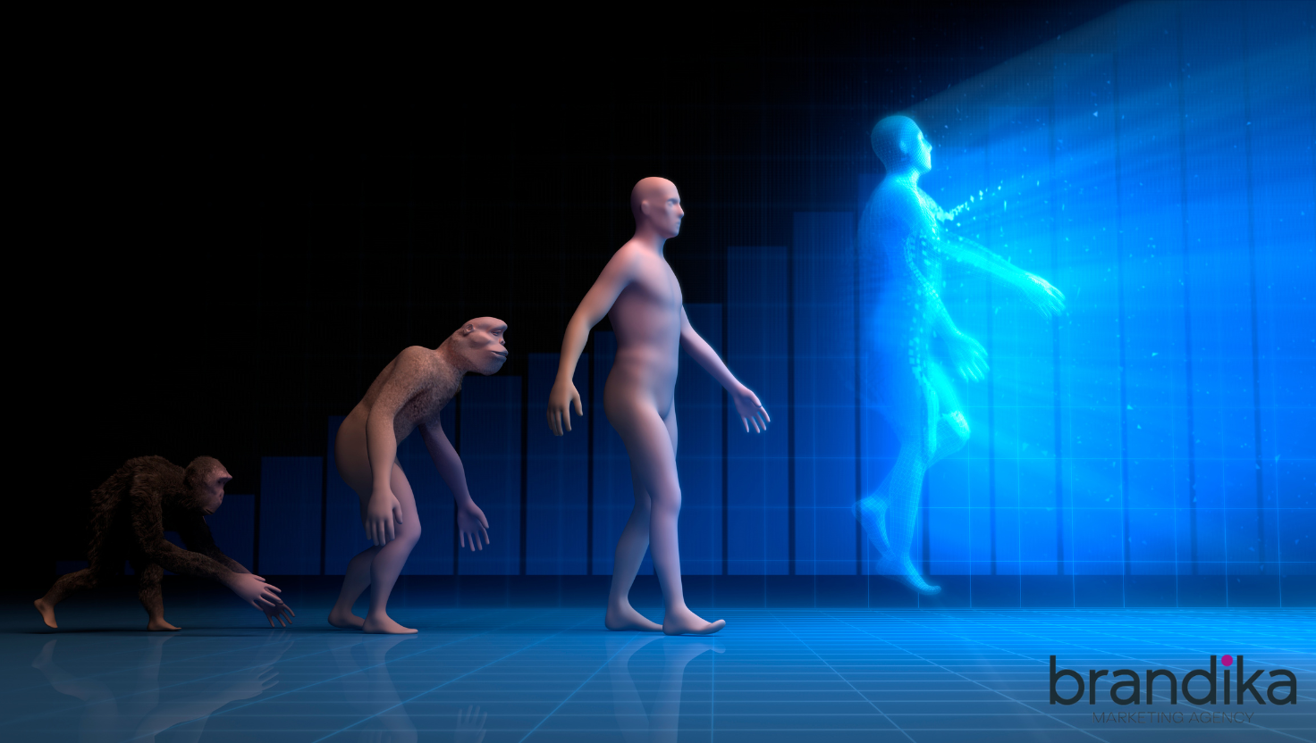 Evolution of Marketing