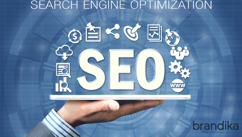 SEO-Optimized Web Design