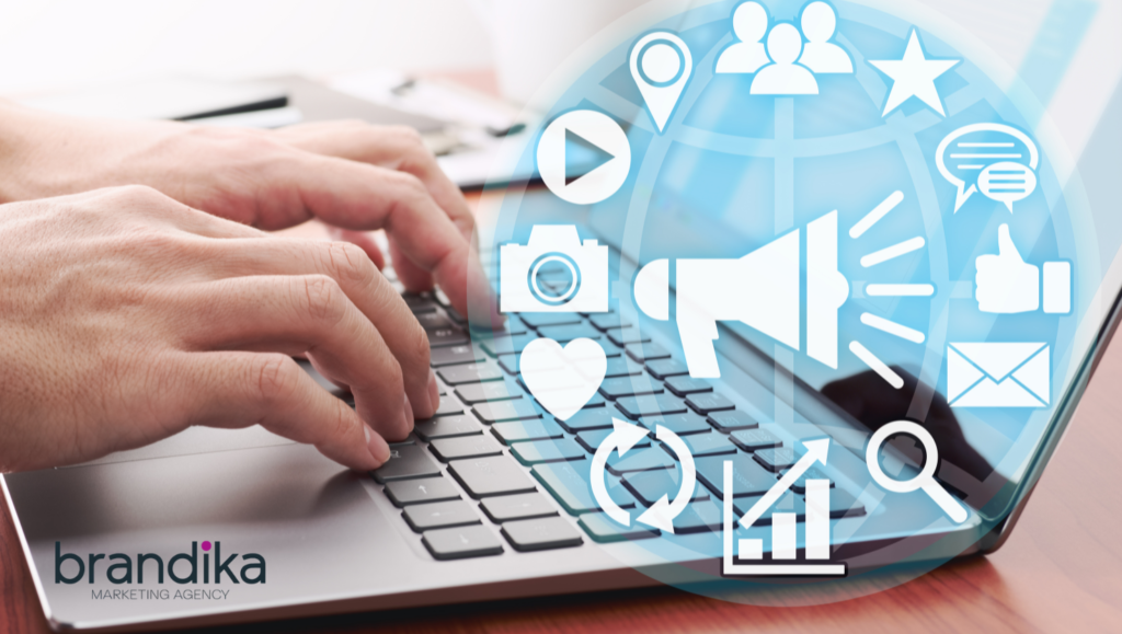 blogging for marketing