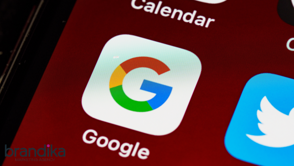 What is Google Discover