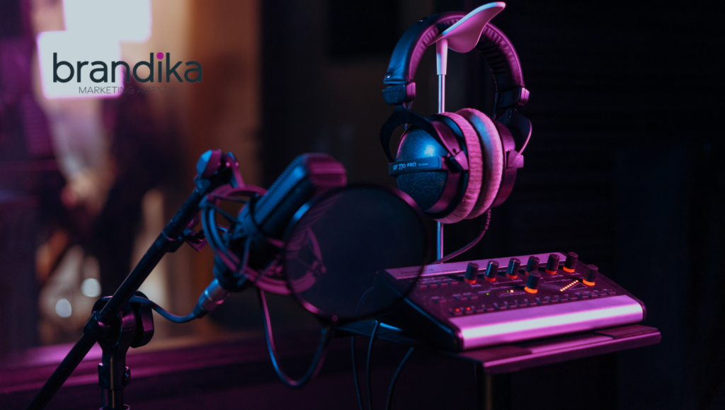 audio marketing