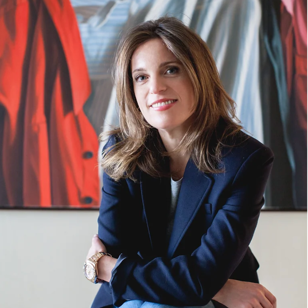 Jessica Azout