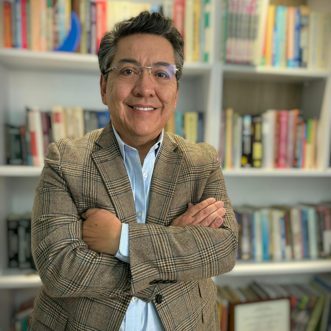 Carlos Salazar