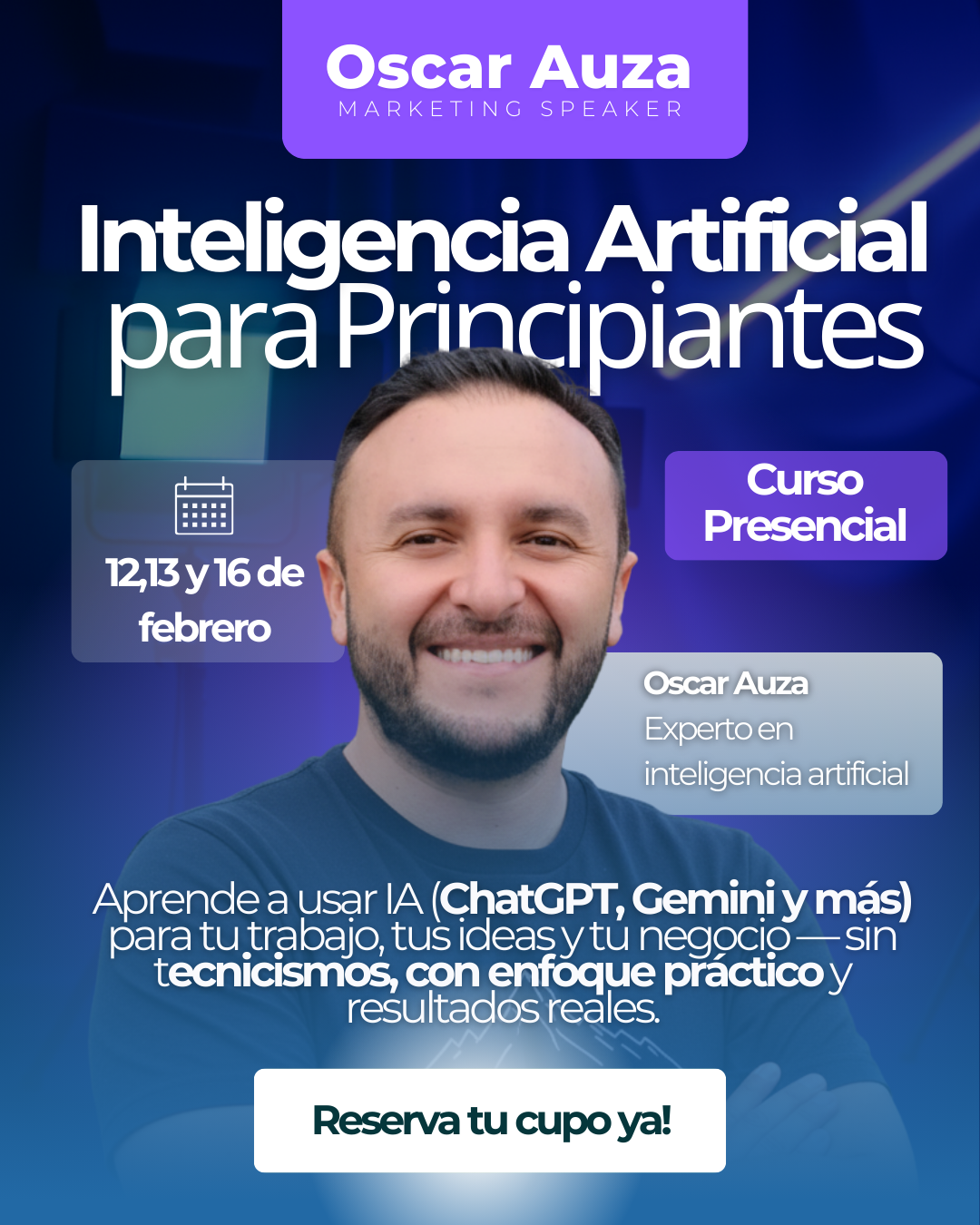 Inteligencia Artificial para Principiantes